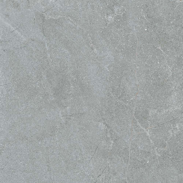 Gresie rectificata antiderapanta exterior tip piatra, Stoneline Outdoor Grey 9718, 60X60 cm, gri [3]