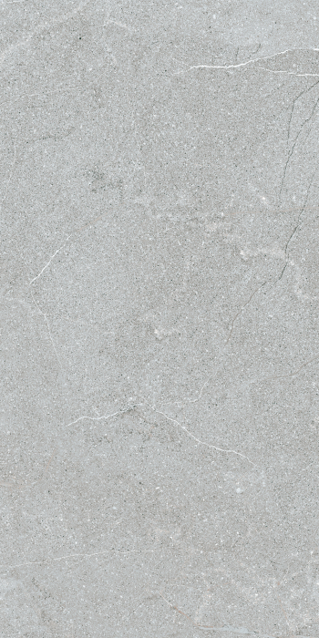 Gresie rectificata antiderapanta exterior tip piatra, Stoneline Outdoor Grey 9842, 30X60 cm, gri [2]