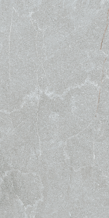 Gresie rectificata antiderapanta exterior tip piatra, Stoneline Outdoor Grey 9842, 30X60 cm, gri [4]