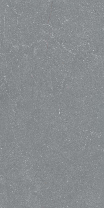 Gresie rectificata portelanata exterior tip piatra, Stoneline Anthracite 9919, 60X120 cm, gri inchis, finisaj mat [3]