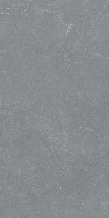 Gresie rectificata portelanata exterior tip piatra, Stoneline Anthracite 9919, 60X120 cm, gri inchis, finisaj mat [2]