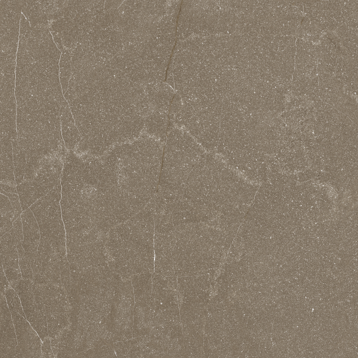Gresie rectificata portelanata exterior tip piatra, Stoneline Brown 9825, 60X60 cm, maro, finisaj mat [2]
