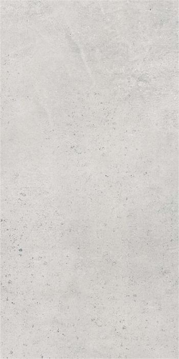Gresie rectificata portelanata, tip ciment, Enigma Pro Grey 6595, 30x60 cm, gri, finisaj mat [3]