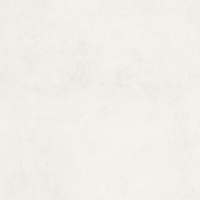 Gresie rectificata, portelanata, tip ciment, Sg Ark White 60x60x0.7 cm, alb, finisaj mat [2]