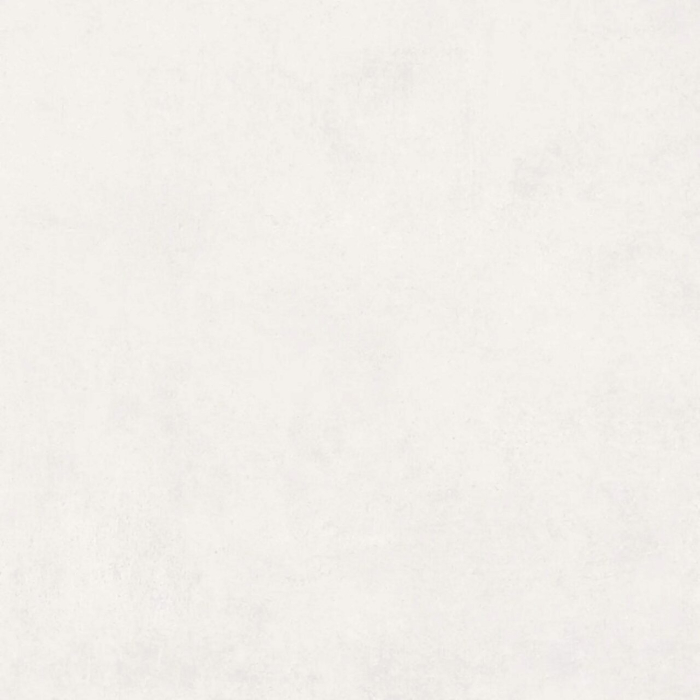 Gresie rectificata, portelanata, tip ciment, Sg Ark White 60x60x0.7 cm, alb, finisaj mat [1]