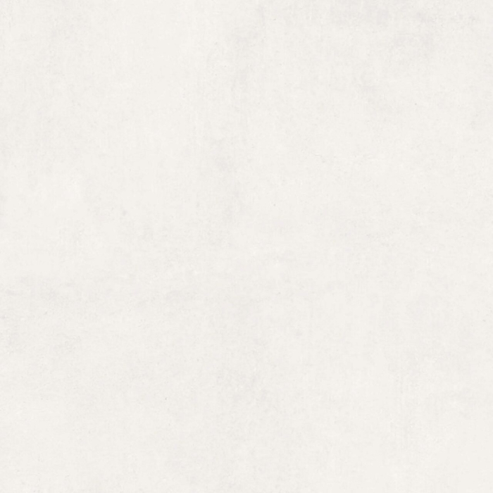 Gresie rectificata, portelanata, tip ciment, Sg Ark White 60x60x0.7 cm, alb, finisaj mat [3]