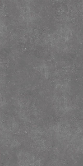 Gresie rectificata, portelanata, tip ciment, Sg Ark Anthracite 60x120x0.7 cm, gri, finisaj mat [2]