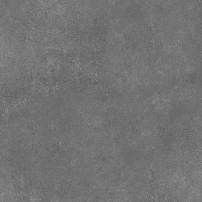 Gresie rectificata, portelanata, tip ciment, Sg Ark Anthracite 60x60x0.7 cm, gri, finisaj mat [3]