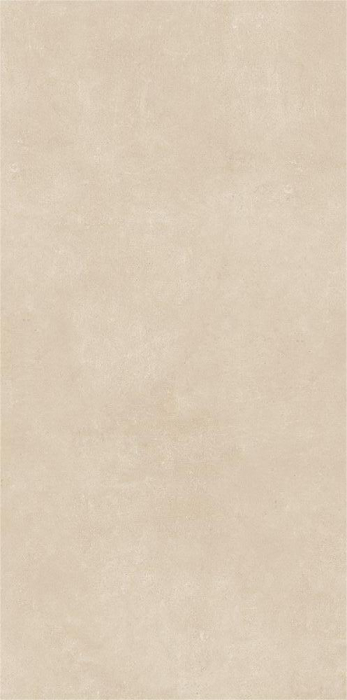 Gresie rectificata portelanata tip ciment SG Ark Ivory 60x120 cm bej, finisaj mat [4]