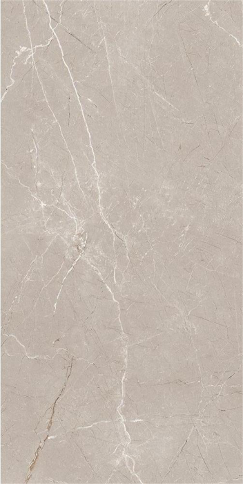 Gresie rectificata portelanata tip marmura SG Fluxo 60x120 cm bej, finisaj mat [3]