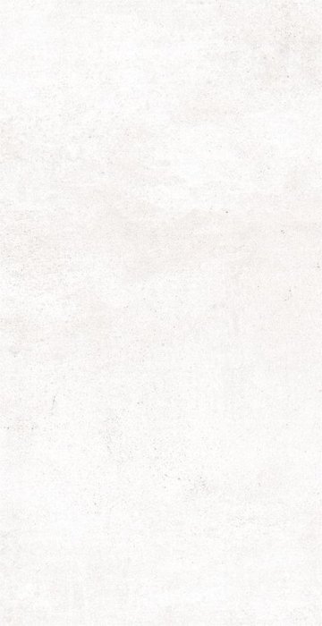 Gresie rectificata portelanata tip ciment SG Ark White 60x120 cm alb, finisaj mat [5]