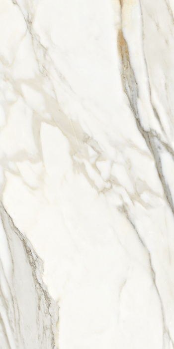 Gresie rectificata portelanata tip marmura, Ethernity Satin Matt Cream 6394, 60x120 cm, crem, finisaj mat [6]