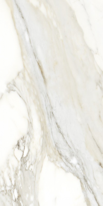 Gresie rectificata portelanata tip marmura, Ethernity Satin Matt Cream 6394, 60x120 cm, crem, finisaj mat [4]