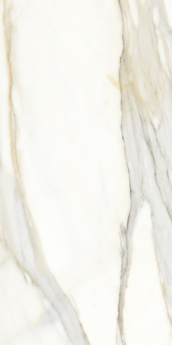 Gresie rectificata portelanata tip marmura, Ethernity Satin Matt Cream 6394, 60x120 cm, crem, finisaj mat [5]