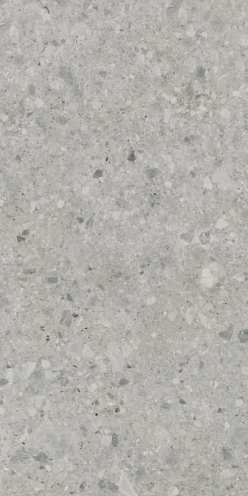 Gresie rectificata portelanata tip piatra, Cortina Grey 9936, 60x120 cm, gri [3]