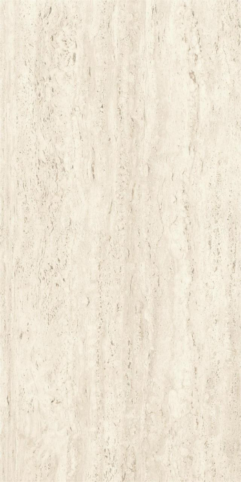 Gresie rectificata portelanta tip travertin, Marvel Travertine Pearl White Mat, finisaj mat [2]
