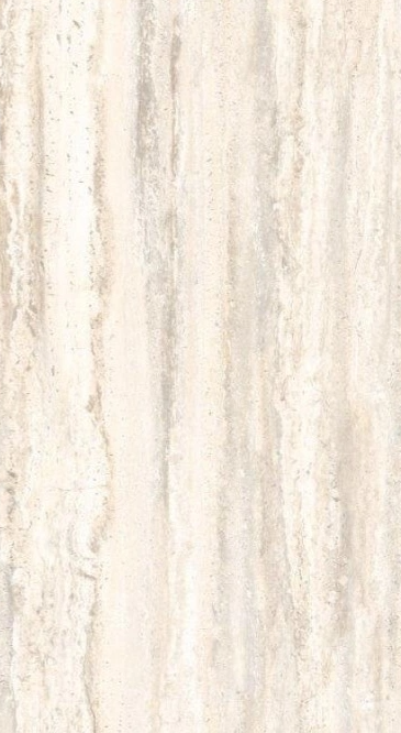 Gresie rectificata portelanta, tip travertin, Travertin Bone Sugar 25621011, 60x120 cm, bej, finisaj mat [2]