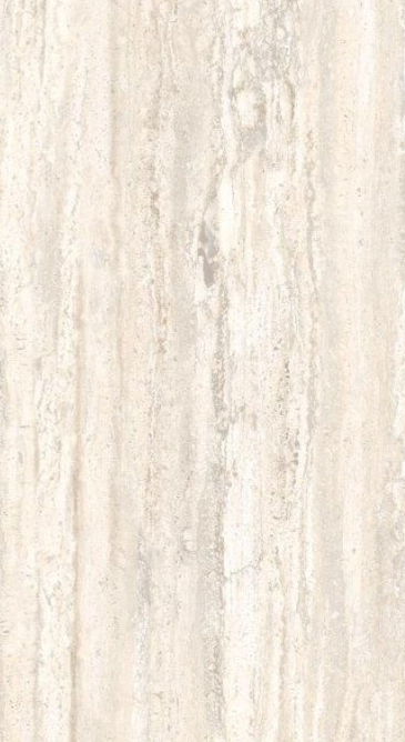 Gresie rectificata portelanta, tip travertin, Travertin Bone Sugar 25621011, 60x120 cm, bej, finisaj mat [4]