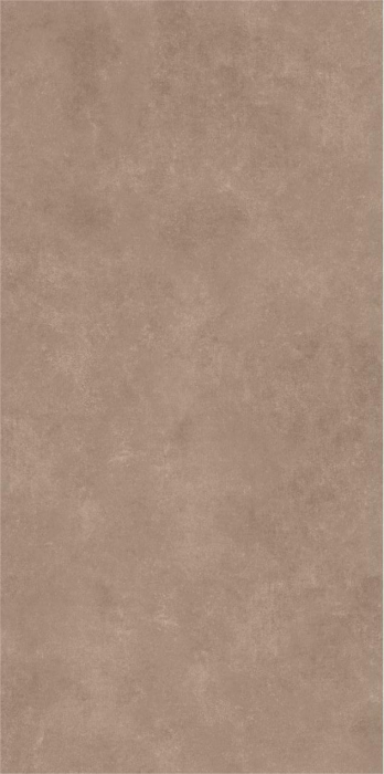 Gresie rectificata tip ciment, Concept Mink 60x120 cm, maro, finisaj mat [1]