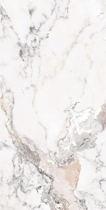 Gresie rectificata tip ciment, Moonwalk Light Grey, 60x120 cm, gri, finisaj lucios [1]