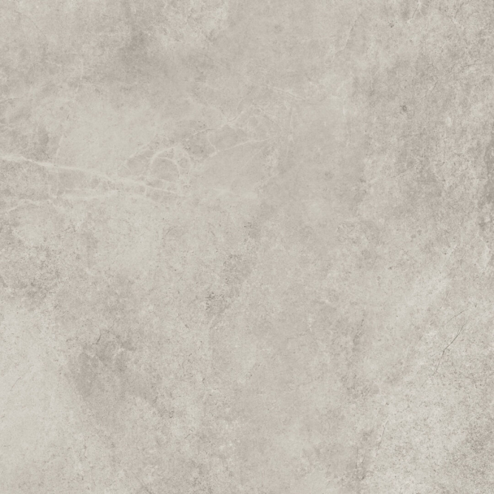 Gresie rectificata tip ciment, Tacoma Silver, 60x60cm gri, finisaj mat [2]