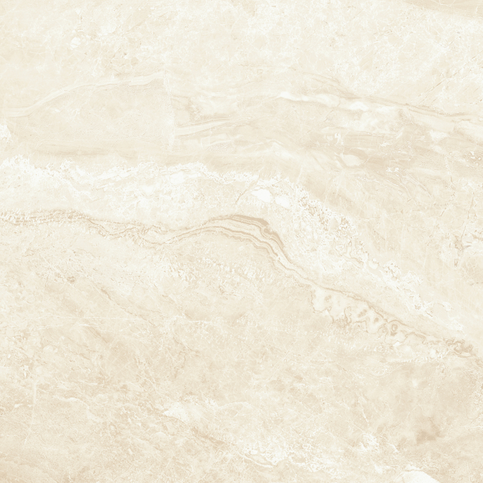 Gresie rectificata tip marmura, Boheme Beige 33x33 cm, bej, finisaj mat [5]