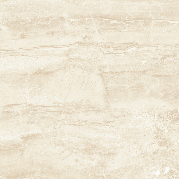 Gresie rectificata tip marmura, Boheme Beige 33x33 cm, bej, finisaj mat [4]