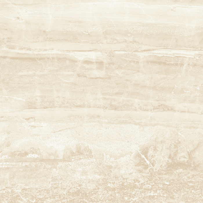 Gresie rectificata tip marmura, Boheme Beige 33x33 cm, bej, finisaj mat [3]