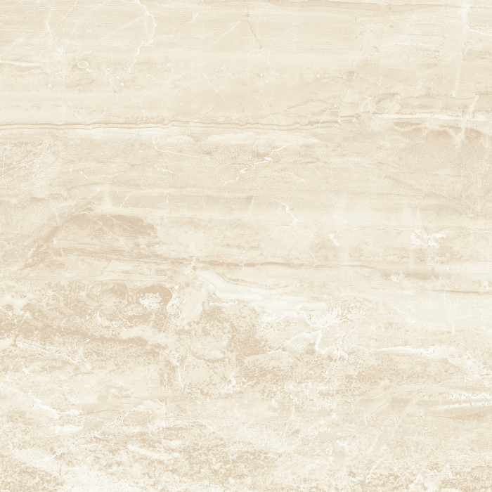 Gresie rectificata tip marmura, Boheme Beige 33x33 cm, bej, finisaj mat [1]