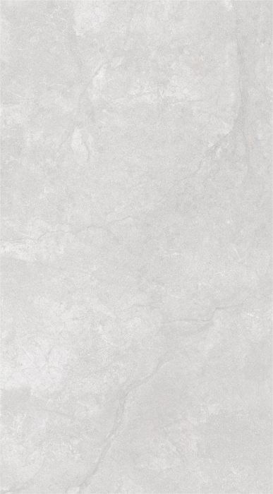 Gresie rectificata, tip marmura Metropolis Smoke 71620211 60x120 cm, gri, finisaj mat [4]