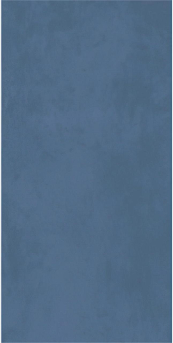 Gresie rectificata, Color Blue 924912, 60x120 cm, albastru, finisaj mat [1]