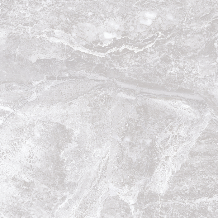 Gresie rectificata tip marmura, Boheme Gris 33x33 cm, gri, finisaj mat [3]