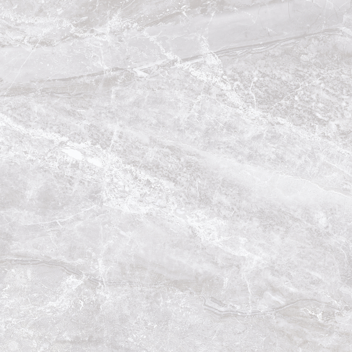 Gresie rectificata tip marmura, Boheme Gris 33x33 cm, gri, finisaj mat [1]