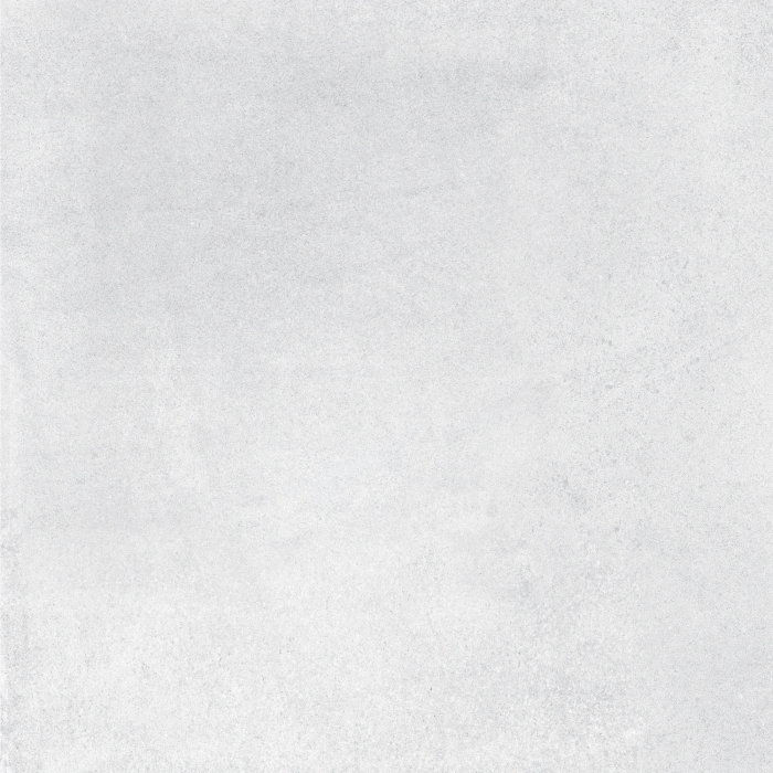 Gresie tip ciment, City Ice White 76660210, 60x60cm, alb, finisaj mat [1]