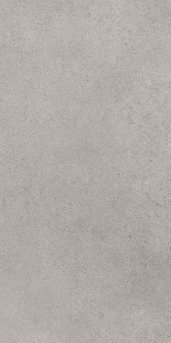 Gresie tip ciment, Revoque Grey 3565, 30x60 cm, portelanata, gri, finisaj mat [4]