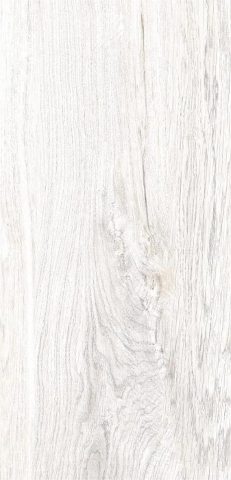 Gresie tip lemn, Galante White 303x606 9079A21, alb, finisaj mat [4]