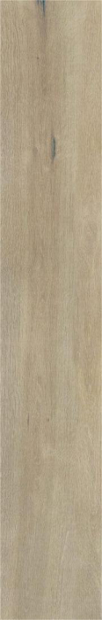 Gresie tip lemn, Mattina Beige, 120.2x19.3 cm, bej, finisaj mat [2]