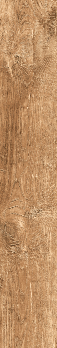 Gresie tip lemn Sierra Brown 9209 15x90 cm, maro [2]