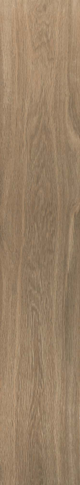 Gresie tip lemn, Willow Brown 6207, 120x20 cm, maro, finisaj mat [5]
