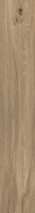 Gresie tip lemn, Willow Brown 6207, 120x20 cm, maro, finisaj mat [2]