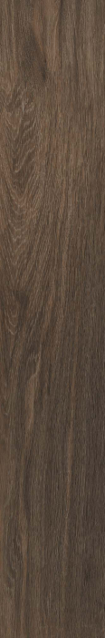 Gresie tip lemn, Willow Dark Brown 6214, 120x20 cm, maro, finisaj mat [5]
