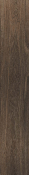 Gresie tip lemn, Willow Dark Brown 6214, 120x20 cm, maro, finisaj mat [4]