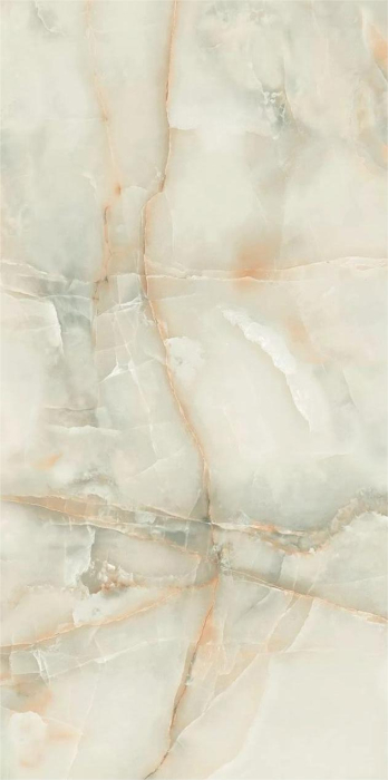 Gresie tip marmura, Robins Aqua 60x120 cm, albastru, finisaj lucios [1]