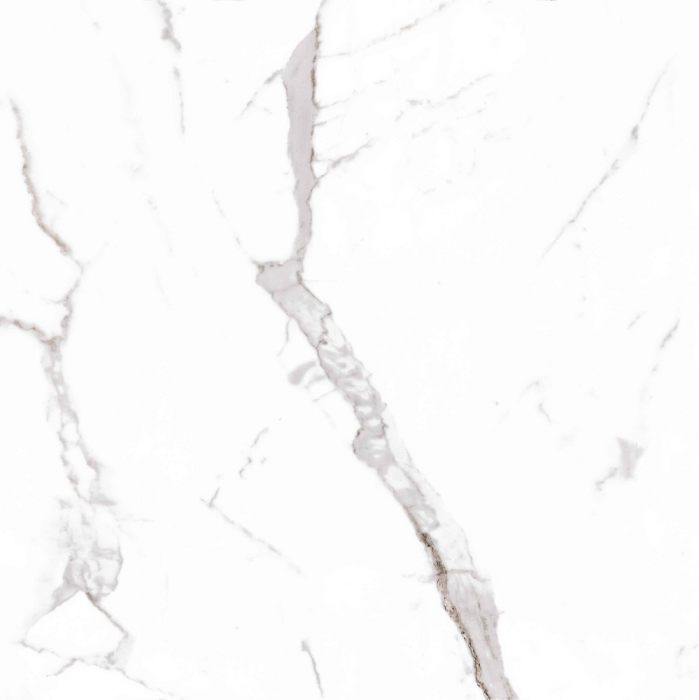Gresie tip marmura Helena Matt White 60x60 59660111 alb, 1.45mp/cut [5]