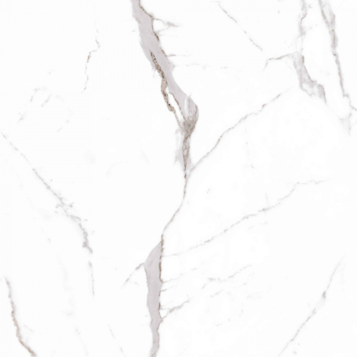 Gresie tip marmura Helena Matt White 60x60 59660111 alb, 1.45mp/cut [2]
