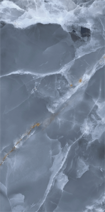 Gresie tip marmura, Alard Sky 60x120 cm, albastru, finisaj lucios [4]