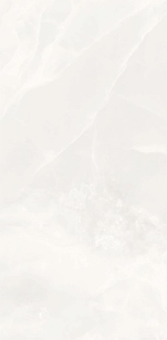 Gresie tip marmura, Alard Bianco 60x120 cm, alb, finisaj lucios [1]