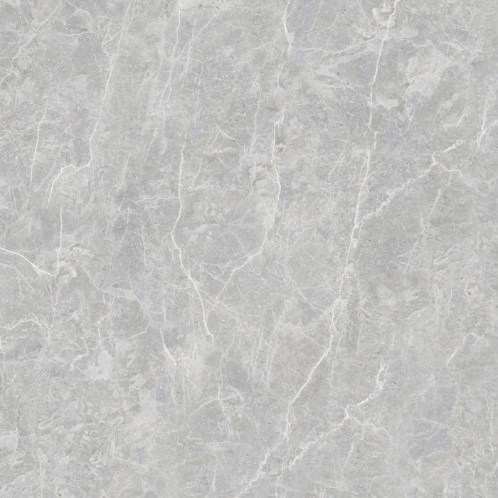 Gresie tip marmura, Sidona Light Grey 6470, 60x60 cm, portelanata, gri, finisaj lucios [5]