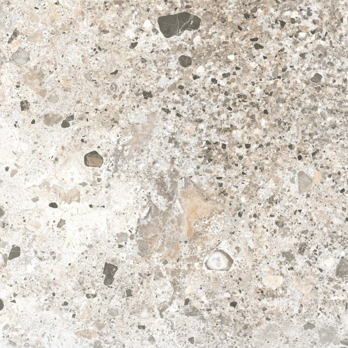 Gresie tip piatra, Urbana Natural 3601, 60x60 cm, rectificata, bej, finisaj mat [4]