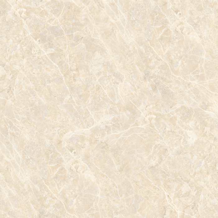 Gresie tip marmura, Sidona Beige 6469, 60x60 cm, bej, finisaj lucios [3]